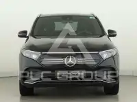 2022 Mercedes Benz EQA