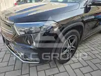2022 Mercedes Benz EQA
