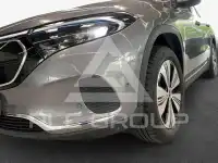 2022 Mercedes Benz EQA