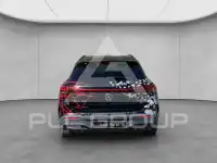 2022 Mercedes Benz EQA