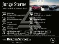 2022 Mercedes Benz EQA