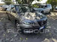 2022 Mercedes Benz EQA