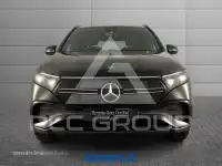 2022 Mercedes Benz EQA