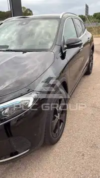2022 Mercedes Benz EQA