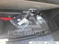 2022 Mercedes Benz EQA