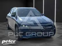 2022 Mercedes Benz EQA