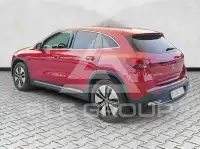2022 Mercedes Benz EQA