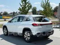 2022 Mercedes Benz EQA