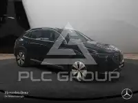 2022 Mercedes Benz EQA