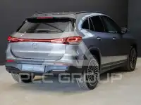 2022 Mercedes Benz EQA