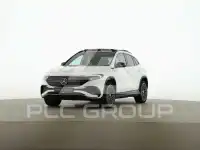 2022 Mercedes Benz EQA