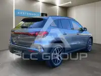 2022 Mercedes Benz EQA