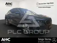 2022 Mercedes Benz EQA