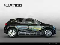 2022 Mercedes Benz EQA