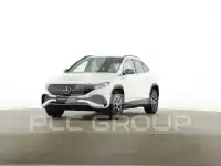 2022 Mercedes Benz EQA