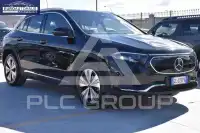 2022 Mercedes Benz EQA