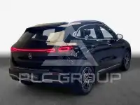 2022 Mercedes Benz EQA