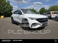 2022 Mercedes Benz EQA