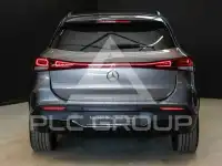 2022 Mercedes Benz EQA
