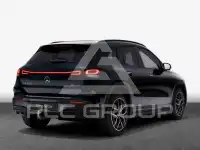 2022 Mercedes Benz EQA