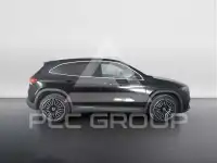2022 Mercedes Benz EQA