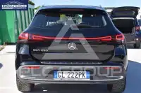 2022 Mercedes Benz EQA