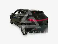 2022 Mercedes Benz EQA