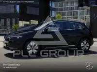 2022 Mercedes Benz EQA
