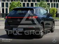 2022 Mercedes Benz EQA