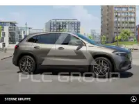2022 Mercedes Benz EQA