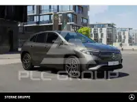 2022 Mercedes Benz EQA