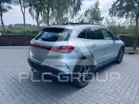 2022 Mercedes Benz EQA