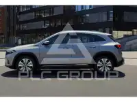 2022 Mercedes Benz EQA
