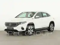 2022 Mercedes Benz EQA