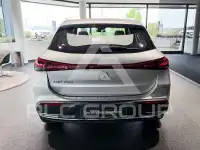 2022 Mercedes Benz EQA