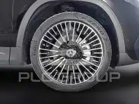 2022 Mercedes Benz EQA