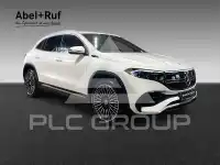 2022 Mercedes Benz EQA