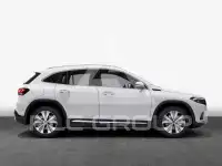 2022 Mercedes Benz EQA