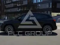 2022 Mercedes Benz EQA