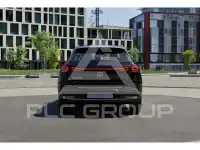 2022 Mercedes Benz EQA