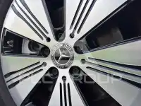 2022 Mercedes Benz EQA