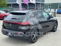 2022 Mercedes Benz EQA