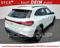 2022 Mercedes Benz EQA