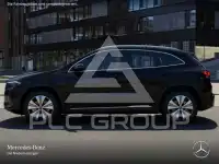 2022 Mercedes Benz EQA