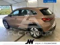 2022 Mercedes Benz EQA