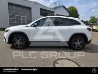 2022 Mercedes Benz EQA