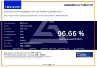 2022 Mercedes Benz EQA
