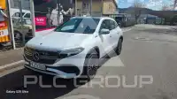 2022 Mercedes Benz EQA