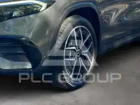 2022 Mercedes Benz EQA
