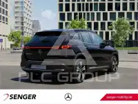 2022 Mercedes Benz EQA
